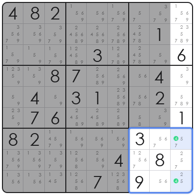 brainbashers sudoku