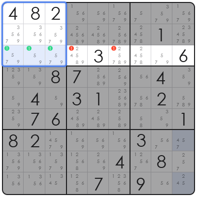 medium sudoku printouts